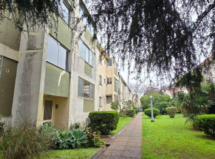 Departamento · 67m² · 4 Ambientes