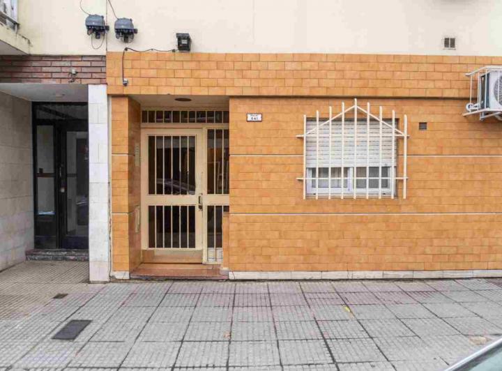 Departamento · 55m² · 4 Ambientes