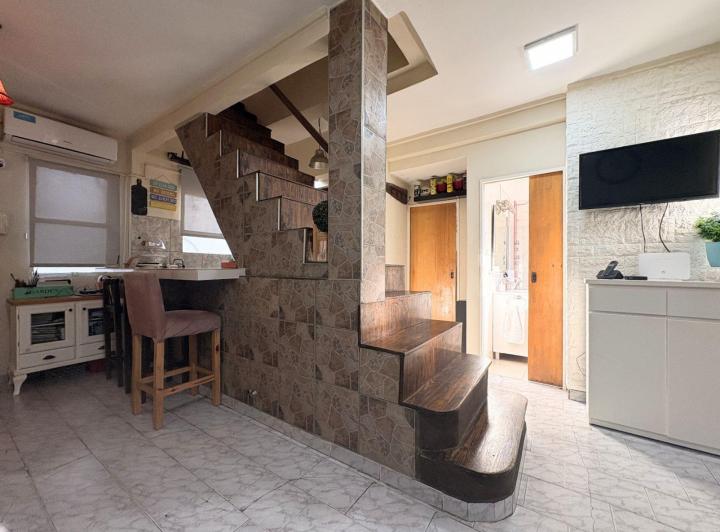 Departamento · 52m² · 3 Ambientes