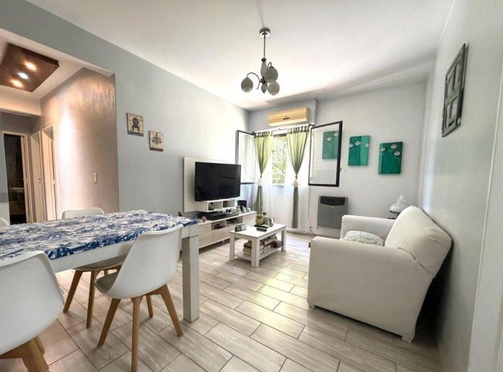 Departamento · 49m² · 3 Ambientes