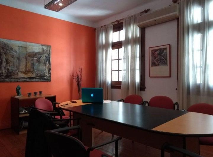 Departamento · 82m² · 4 Ambientes