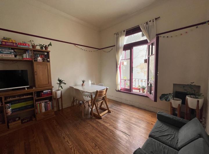 Departamento · 64m² · 3 Ambientes