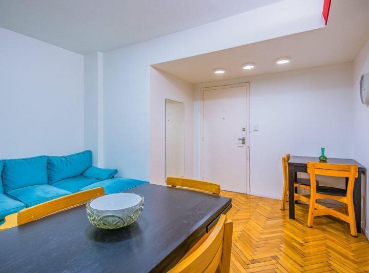 Departamento · 51m² · 3 Ambientes