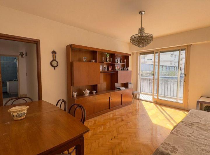 Departamento · 62m² · 3 Ambientes
