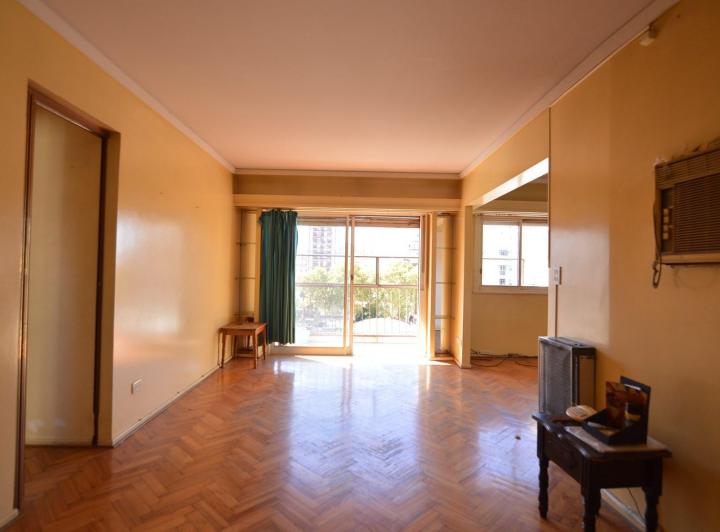 Departamento · 67m² · 4 Ambientes · 1 Cochera