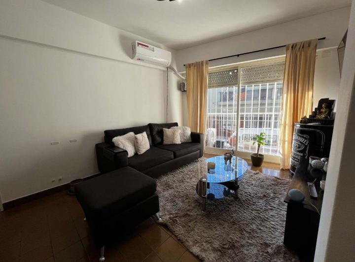 Departamento · 57m² · 3 Ambientes