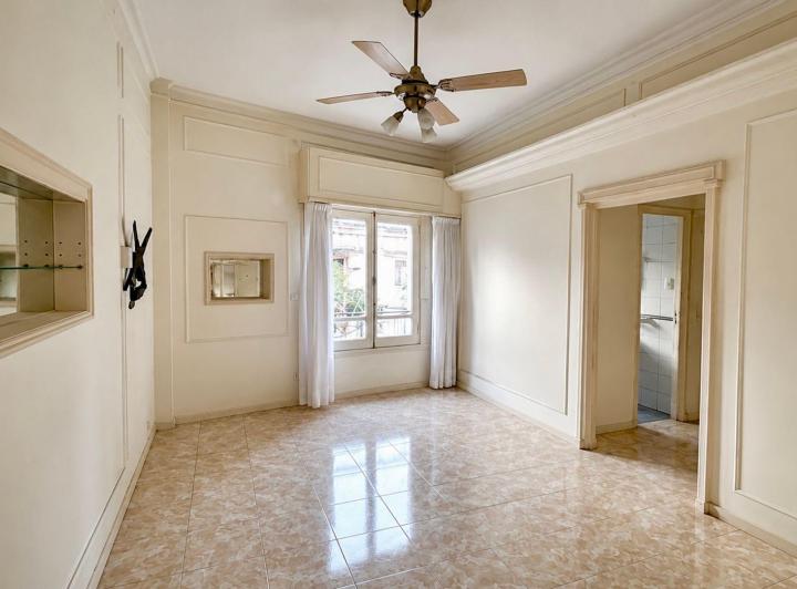 Departamento · 62m² · 4 Ambientes