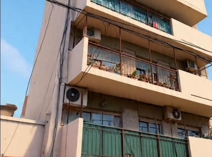 Departamento · 58m² · 3 Ambientes