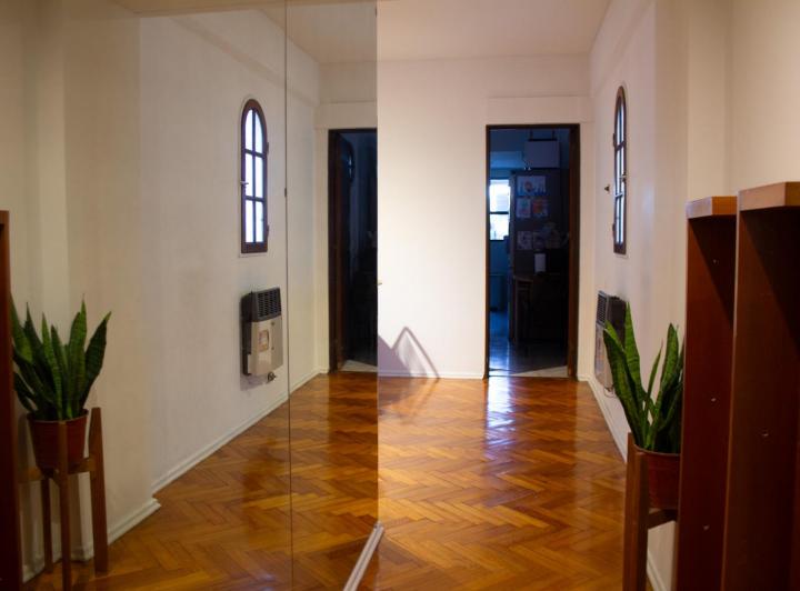 Departamento · 89m² · 4 Ambientes