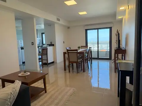 Departamento en Venta en Concepción del Uruguay, Uruguay