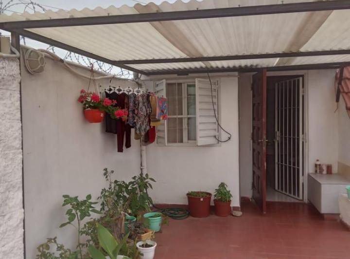 Departamento · 45m² · 4 Ambientes