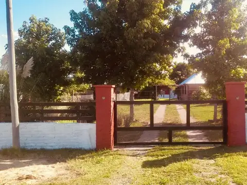 Casa en Venta en Villa Urquiza, Paraná