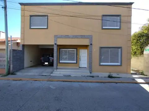 Casa en Venta en Libertador San Martín, Diamante