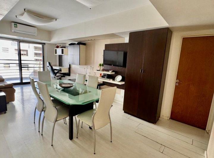 Departamento · 235m² · 5 Ambientes · 2 Cocheras