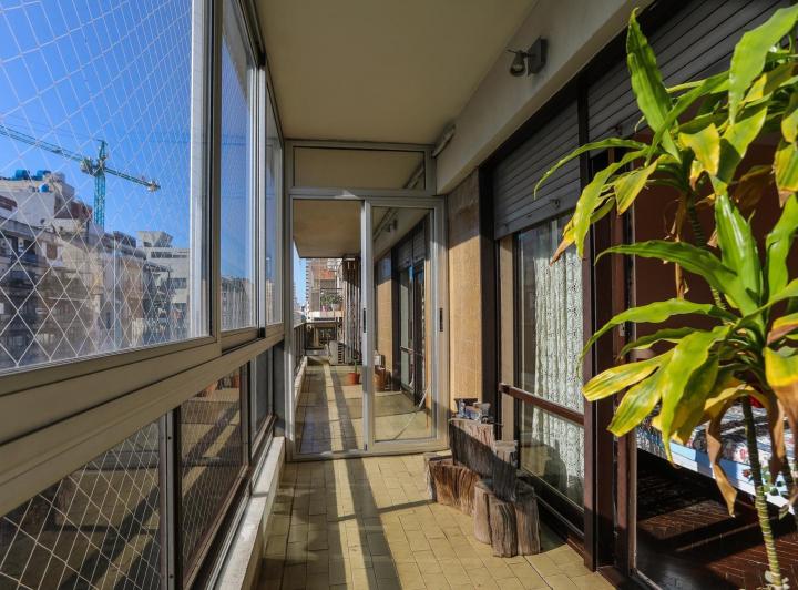 Departamento · 212m² · 5 Ambientes · 2 Cocheras