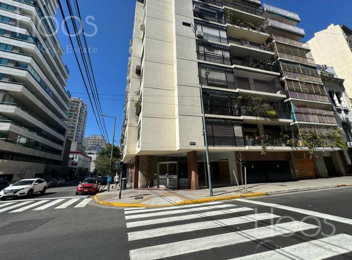 Departamento · 175m² · 5 Ambientes · 1 Cochera