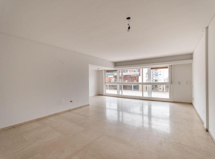 Departamento · 144m² · 5 Ambientes · 1 Cochera