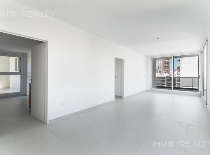 Departamento · 115m² · 4 Ambientes