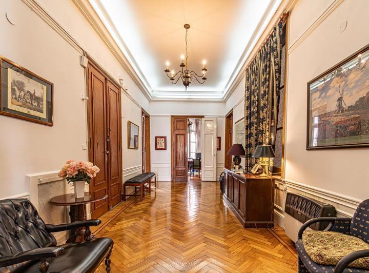 Departamento · 159m² · 6 Ambientes