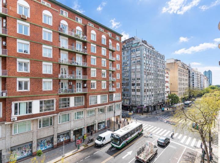 Departamento · 159m² · 6 Ambientes