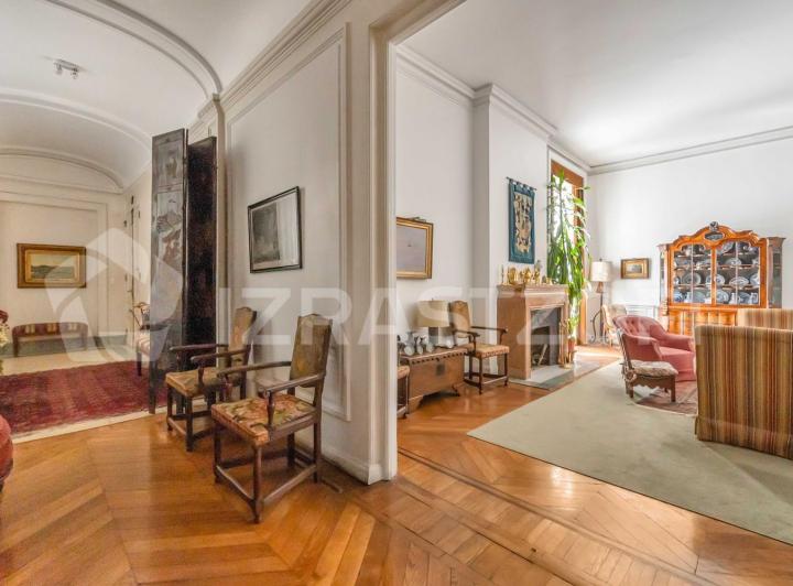Departamento · 384m² · 8 Ambientes
