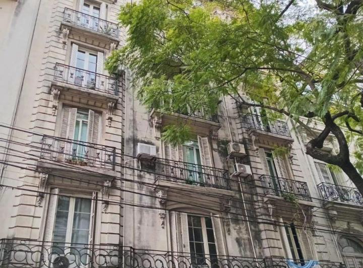 Departamento · 184m² · 5 Ambientes