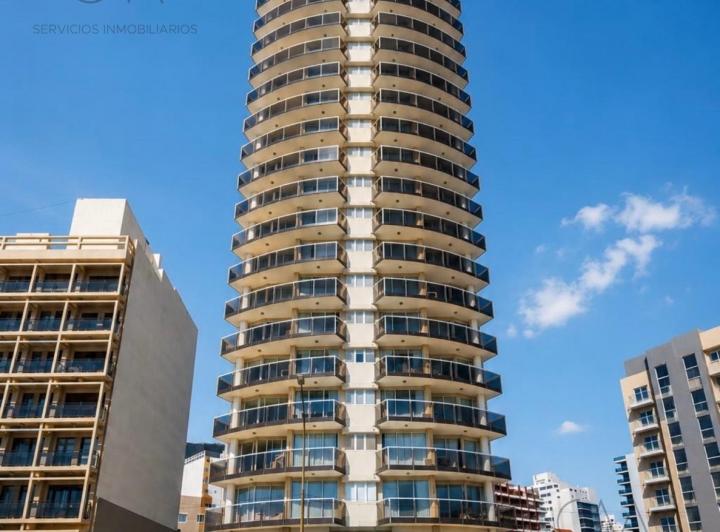 Departamento · 160m² · 4 Ambientes · 2 Cocheras