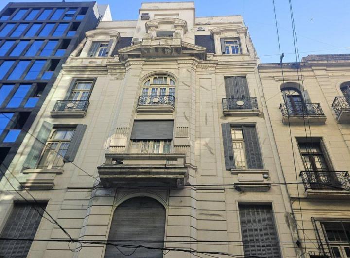 Departamento · 227m² · 7 Ambientes