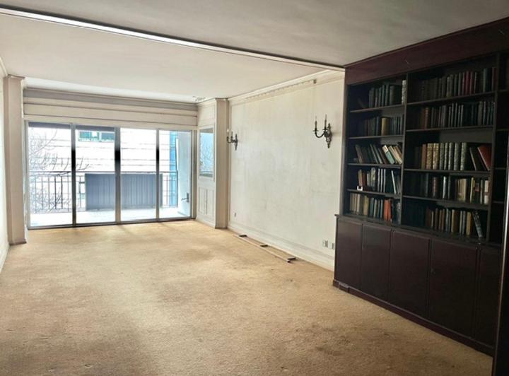 Departamento · 195m² · 6 Ambientes · 1 Cochera