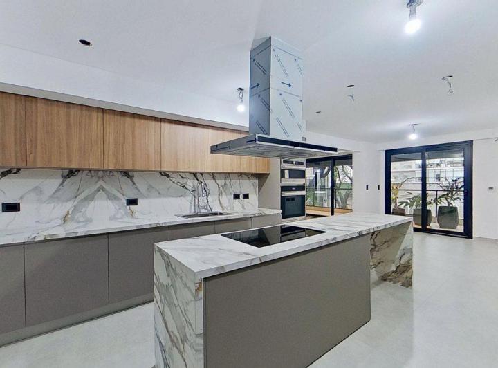 Departamento · 231m² · 5 Ambientes · 2 Cocheras