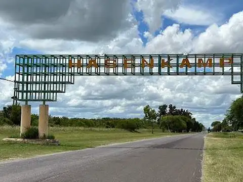 Terreno en Venta en Hasenkamp, Paraná