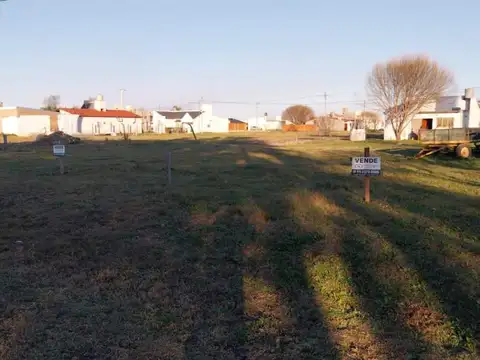 Terreno en Venta en Hasenkamp, Paraná