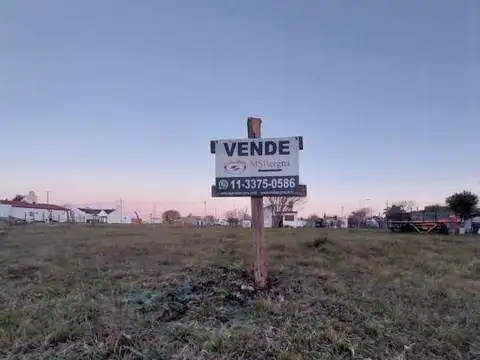 Terreno en Venta en Hasenkamp, Paraná