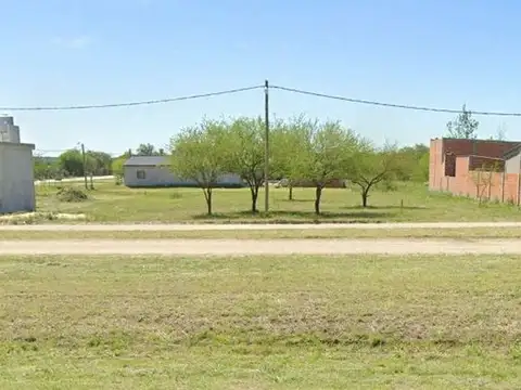 Terreno en Venta en Villa Urquiza, Paraná