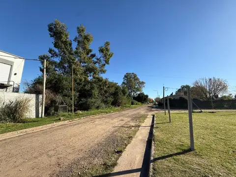 Terreno en Venta en Gualeguaychu, Gualeguaychú