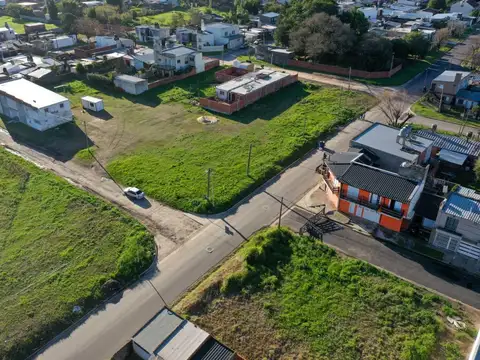 Terreno en Venta en Parana, Paraná