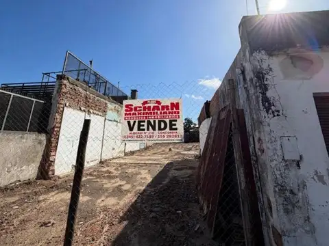 Terreno en Venta en Concordia, Entre Ríos