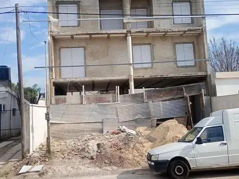 Cochera en Venta en Oro Verde, Paraná