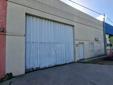 Galpón en Venta en Barrio Emergente Santa Lucia, Parana
