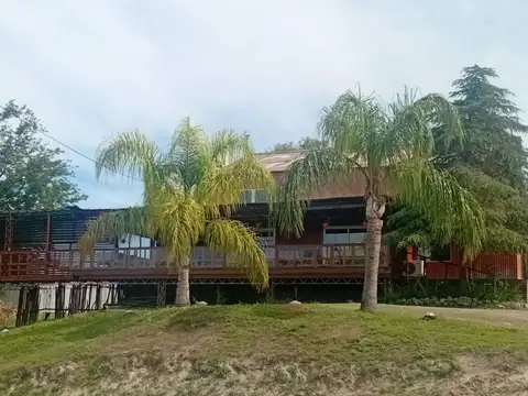 Hotel en Venta en La Paz, Entre Ríos