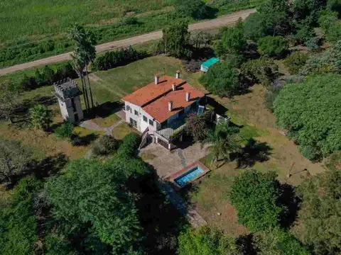 Quinta en Venta en Nogoya, Nogoyá