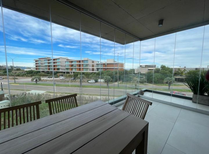 Departamento · 150m² · 5 Ambientes · 1 Cochera