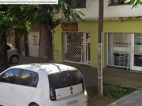 Local en Alquiler en Centro, Belen de Escobar