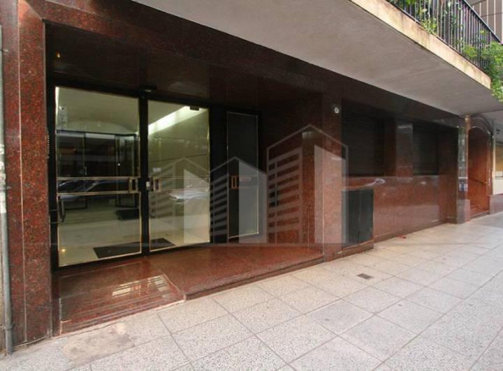 Departamento · 113m² · 5 Ambientes