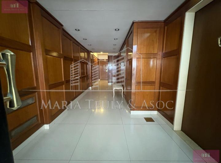 Departamento · 113m² · 5 Ambientes