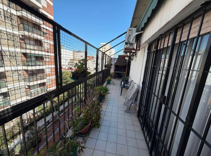 Departamento · 151m² · 5 Ambientes · 1 Cochera