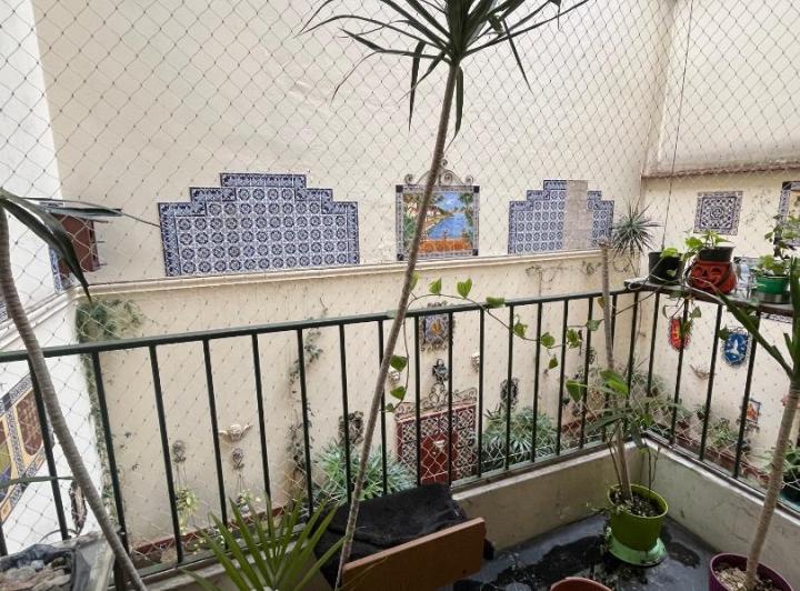 Departamento · 85m² · 5 Ambientes