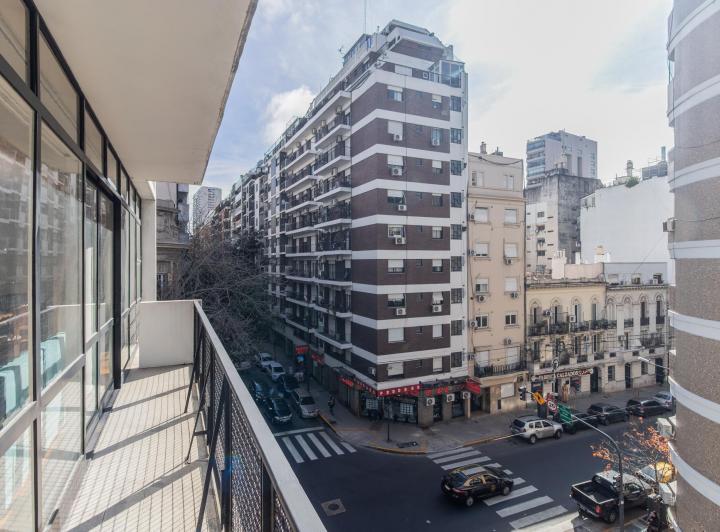 Departamento · 115m² · 5 Ambientes