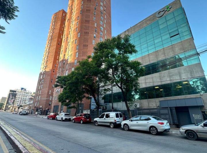 Departamento · 66m² · 4 Ambientes