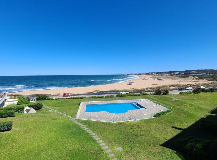 Departamento · 115m² · 5 Ambientes · 2 Cocheras